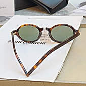US$61.00 YSL AAA+ Sunglasses #796923