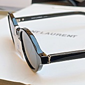 US$61.00 YSL AAA+ Sunglasses #796924