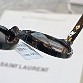 US$61.00 YSL AAA+ Sunglasses #796924