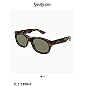 US$61.00 YSL AAA+ Sunglasses #796932