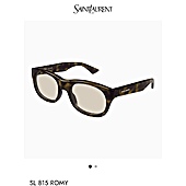 US$61.00 YSL AAA+ Sunglasses #796933