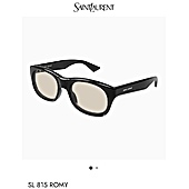 US$61.00 YSL AAA+ Sunglasses #796934