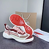 US$115.00 Christian Louboutin Shoes for Women #796956