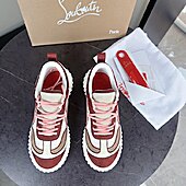 US$115.00 Christian Louboutin Shoes for Women #796956