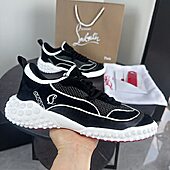 US$115.00 Christian Louboutin Shoes for Women #796957