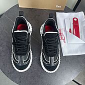 US$115.00 Christian Louboutin Shoes for Women #796957