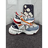 US$122.00 Christian Louboutin Shoes for MEN #796958
