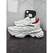 US$122.00 Christian Louboutin Shoes for MEN #796960