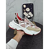 US$122.00 Christian Louboutin Shoes for MEN #796961