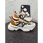 US$122.00 Christian Louboutin Shoes for MEN #796962