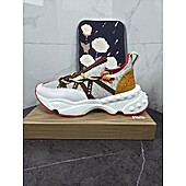 US$122.00 Christian Louboutin Shoes for MEN #796962