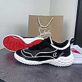 US$115.00 Christian Louboutin Shoes for MEN #796963