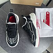 US$115.00 Christian Louboutin Shoes for MEN #796963