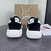 US$115.00 Christian Louboutin Shoes for MEN #796963