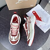 US$115.00 Christian Louboutin Shoes for MEN #796964