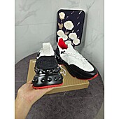 US$122.00 Christian Louboutin Shoes for Women #796967