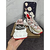 US$122.00 Christian Louboutin Shoes for Women #796970