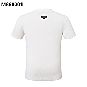 US$31.00 PHILIPP PLEIN  T-shirts for MEN #797028