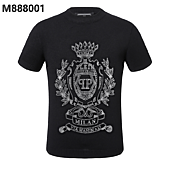 US$31.00 PHILIPP PLEIN  T-shirts for MEN #797029