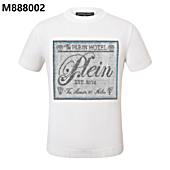 US$31.00 PHILIPP PLEIN  T-shirts for MEN #797030