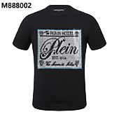 US$31.00 PHILIPP PLEIN  T-shirts for MEN #797031