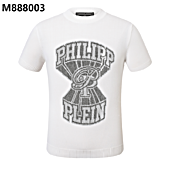 US$31.00 PHILIPP PLEIN  T-shirts for MEN #797032