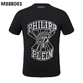 US$31.00 PHILIPP PLEIN  T-shirts for MEN #797033