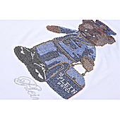 US$31.00 PHILIPP PLEIN  T-shirts for MEN #797034