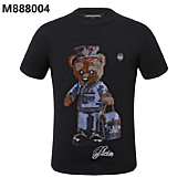 US$31.00 PHILIPP PLEIN  T-shirts for MEN #797035