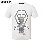 US$31.00 PHILIPP PLEIN  T-shirts for MEN #797036