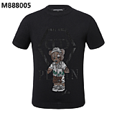 US$31.00 PHILIPP PLEIN  T-shirts for MEN #797037