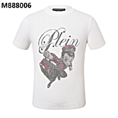 US$31.00 PHILIPP PLEIN  T-shirts for MEN #797040