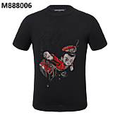 US$31.00 PHILIPP PLEIN  T-shirts for MEN #797041