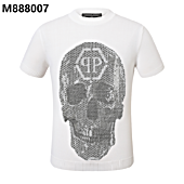 US$31.00 PHILIPP PLEIN  T-shirts for MEN #797042