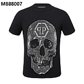 US$31.00 PHILIPP PLEIN  T-shirts for MEN #797043