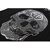 US$31.00 PHILIPP PLEIN  T-shirts for MEN #797043