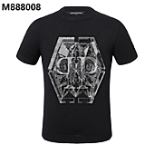 US$31.00 PHILIPP PLEIN  T-shirts for MEN #797045