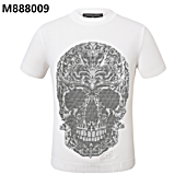 US$31.00 PHILIPP PLEIN  T-shirts for MEN #797046