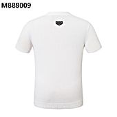 US$31.00 PHILIPP PLEIN  T-shirts for MEN #797046