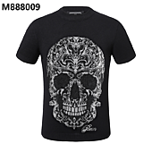 US$31.00 PHILIPP PLEIN  T-shirts for MEN #797047