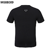 US$31.00 PHILIPP PLEIN  T-shirts for MEN #797047