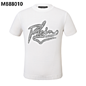 US$31.00 PHILIPP PLEIN  T-shirts for MEN #797048