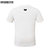 US$31.00 PHILIPP PLEIN  T-shirts for MEN #797048