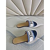 US$69.00 Dior Shoes for Dior Slippers for women #797049