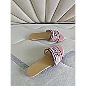 US$69.00 Dior Shoes for Dior Slippers for women #797050