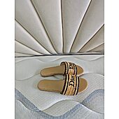 US$69.00 Dior Shoes for Dior Slippers for women #797051