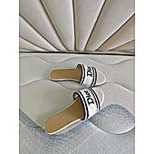 US$69.00 Dior Shoes for Dior Slippers for women #797052