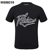US$31.00 PHILIPP PLEIN  T-shirts for MEN #797053