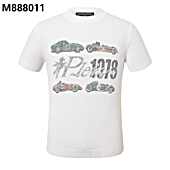 US$31.00 PHILIPP PLEIN  T-shirts for MEN #797054