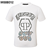 US$31.00 PHILIPP PLEIN  T-shirts for MEN #797092